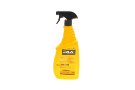 Універсальний кухонний знежирювач/ERLA DEGRI 750ML - (00A096320020, 7711238976, 7711238977) K2 R1031