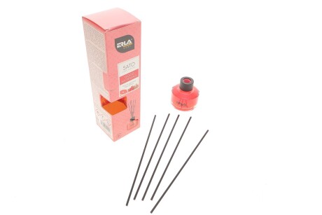 Освіжувач повітря Erla Home Sato Home Perfume Good Morning (50ml) - K2 R415