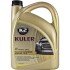 Антифриз Kuler Long Life G13 -35°C жовтий, 5л - K2 T205Y (фото 1)