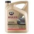 Антифриз-концентрат Kuler Long Life Red Concentrate -80°C красный, 5л - K2 T215C (фото 1)