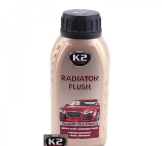 Промывка радиатора T2211 250мл - K2 T221
