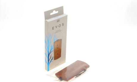 Освіжувач повітря салону Evos Viking (4g) - K2 V035