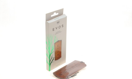 Освіжувач повітря салону Evos Hunter (4g) - K2 V036