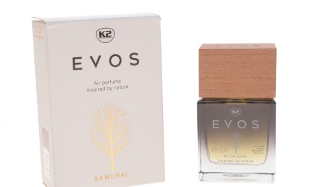 Фото 2 - Ароматизатори K2 V052