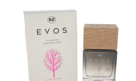 Фото 3 - Ароматизатори K2 V053