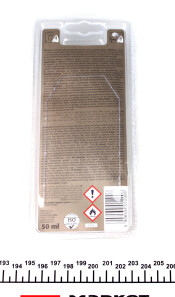 Фото 2 - Ароматизаторы K2 V206