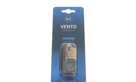 Освежитель воздуха салона Vento Impressive Perseid (8ml) - K2 V442