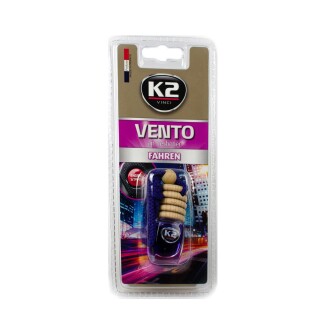 Ароматизатор Vento Fahren - - K2 V456