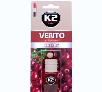 Ароматизатор VENTO вишня 8мл - K2 V466