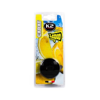 Ароматизатор Carat Lemon Energy 2,7 Ml - K2 V530