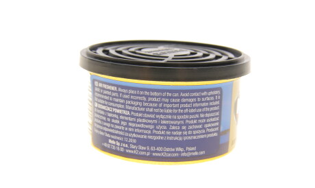 Фото 3 - Ароматизаторы K2 V87NCA