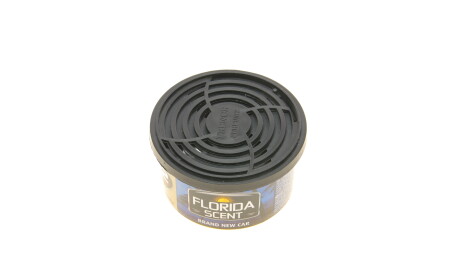 Ароматизатор (освіжувач) повітря "нове авто"/ FLORIDA SCENT BRAND NEW CAR 42G - K2 V87NCA