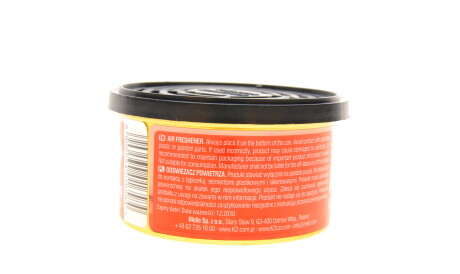 Фото 2 - Ароматизаторы K2 V87TRU