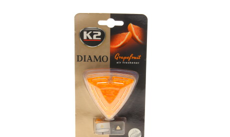Ароматизатор Diamo Grapefruit - K2 V88GRA