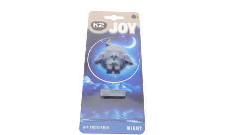 Освіжувач повітря салону Joy Night (Ніч) - K2 V893
