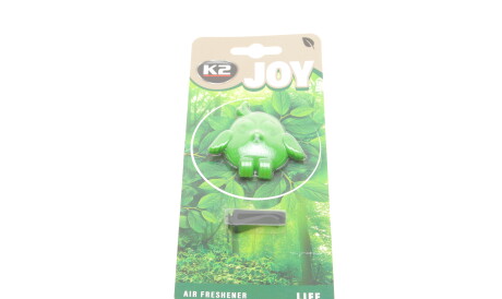Освіжувач повітря салону Joy Life (Життя) - K2 V894