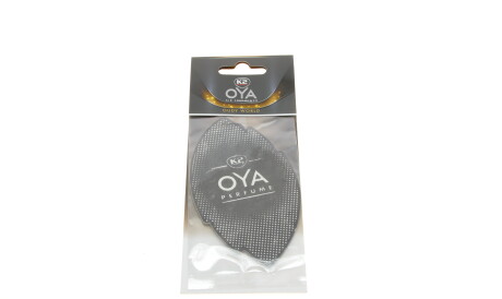 Автомобільний ароматизатор (освіжувач) повітря "чарівний світ"/ OYA OUDY WORLD - K2 V900