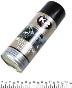 Фото 2 - Автозапчастина K2 W121