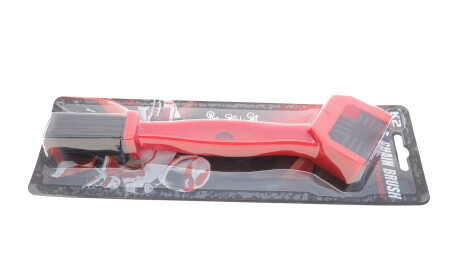 Щетка для очистки цепей Chain Brush (Мото /Вело) - K2 W612