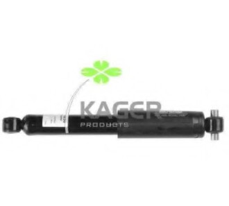 Амортизатор - KAGER 81-0286