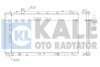 Радіатор охолодження Fiat Sedici, Suzuki Sx4 Radiator OTO RADYATOR - (1770079J10, 1770080JA0, 1770080JD0) Kale 342120 (фото 1)