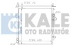 Радіатор охолодження Toyota Fj Cruiser, Land Cruiser Radiator OTO RADYATOR - (1640031350, 1640031351, 1640031352) Kale 342180 (фото 1)