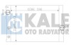 Радіатор охолодження Bmw X5, X6 OTO RADYATOR - (17117533472) Kale 342235 (фото 1)