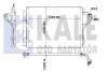 Радіатор кондиціонера Hyundai Elentra (11-), i30 (12-)/KIA Ceed (12-), Cerato (13-) OTO RADYATOR - (976063X000, 97606A6100, 97606A7000) Kale 342525 (фото 1)
