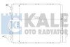 Радіатор кондиціонера Kia Sorento I Condenser OTO RADYATOR - (976063E900, 976063E901) Kale 342625 (фото 1)