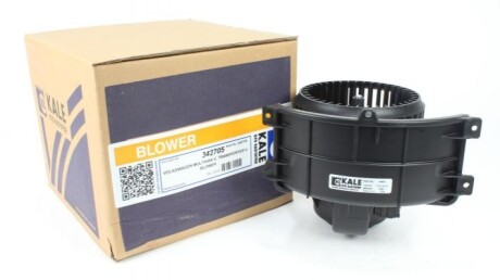 Фото 5 - Вентилятор пічки Kale 342705