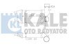 Інтеркулер Citroen Jumper, Fiat Ducato, Peugeot Boxer OTO RADYATOR - (0384E4, 0384G8, 1307012080) Kale 343500 (фото 1)