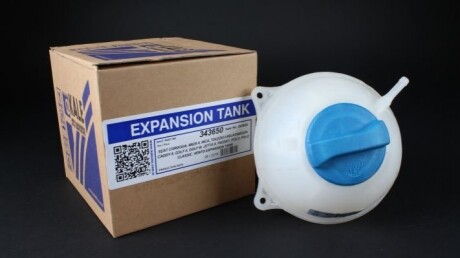 Фото 4 - Розширювальний бачок Kale 343650