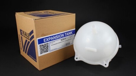 Фото 2 - Розширювальний бачок Kale 343670