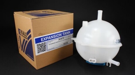 Бачок расширительный Volkswagen Transporter IV OTO RADYATOR - (701121407B) Kale 343670