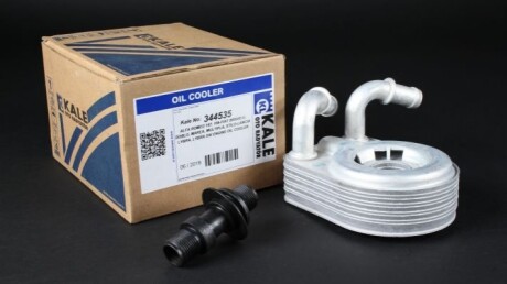 Фото 2 - Автозапчастина Kale 344535