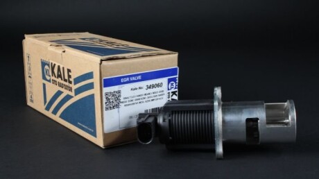 Фото 6 - Автозапчасть Kale 349060