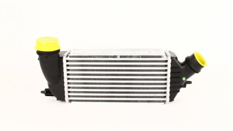 Интеркулер Citroen C8, Jumpy, Fiat Scudo, Peugeot 807 OTO RADYATOR - (0384P2, 144010980, 14401098000) Kale 350860