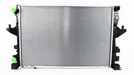 Радіатор охолодження Volkswagen Multivan V, Transporter V Radiator OTO RADYATOR - (7H0121253J, 7H0121253G) Kale 354000