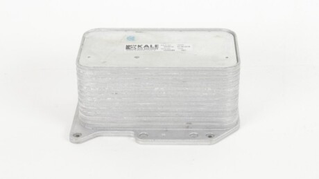 Радіатор масляний Nissan X-Trail OTO RADYATOR - (1520000Q0L, 4420402, 8201005241) Kale 354510