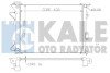 Радіатор охолодження Hyundai Grandeur, Sonata V, Kia Magentis OTO RADYATOR - (253103E080, 253103K140) Kale 369800 (фото 1)