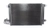 Радиатор кондиционера Audi A3, Tt, Seat Altea, Altea Xl, Leon OTO RADYATOR - (1K0820411D, 1K0820411H, 1K0820411P) Kale 375400 (фото 1)