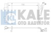 Радиатор кондиционера Hyundai I30, Kia CeeD, Pro CeeD OTO RADYATOR - (976062H000, 976062H010) Kale 379200 (фото 1)