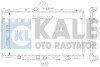 Радіатор охолодження OTO RADYATOR - (19010RBA901) Kale 384100 (фото 1)