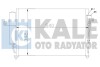 Радіатор кондиціонера Hyundai Getz OTO RADYATOR - (976061C100) Kale 391700 (фото 1)