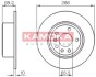 Тормозной диск - (4839338, 4839015, 569210) KAMOKA 1031622 (фото 1)