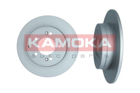 Гальмiвнi диски - KAMOKA 103335