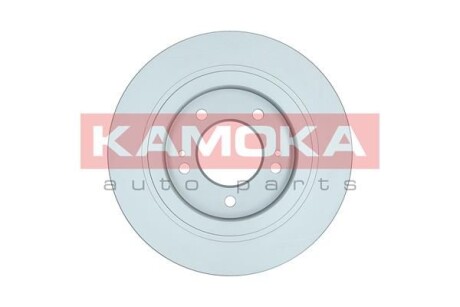Фото 2 - Тормозной диск KAMOKA 103525