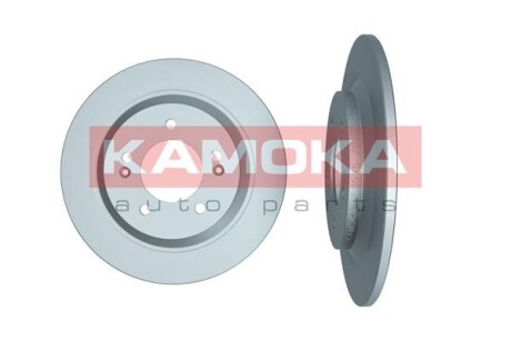 Гальмiвнi диски - ((584113V500, 58411J9500)) KAMOKA 103525