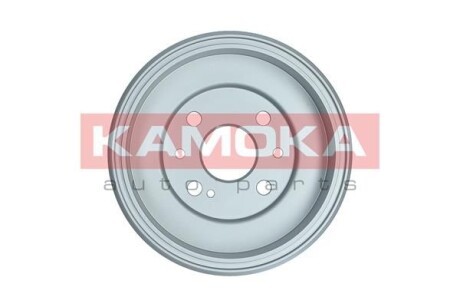 Фото 2 - Гальмівний барабан KAMOKA 104069