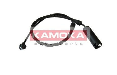 Сигнализатор, износ тормозных колодок - KAMOKA 105056